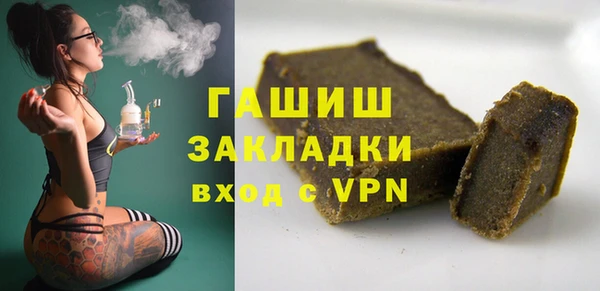 стафф Алексин