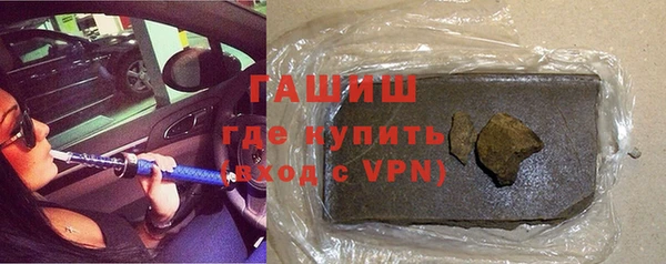хмурый Абаза