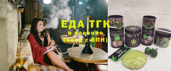 хмурый Абаза